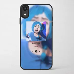 قاب موبایل طرح آرکین Arcane