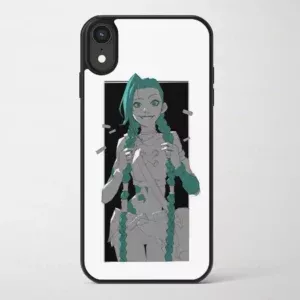 قاب موبایل طرح آرکین Arcane