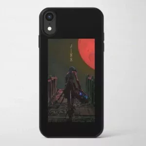 قاب موبایل طرح آرکین Arcane