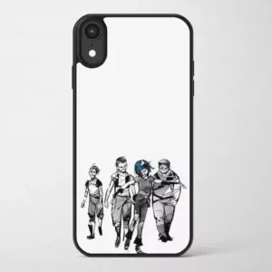 قاب موبایل طرح آرکین Arcane