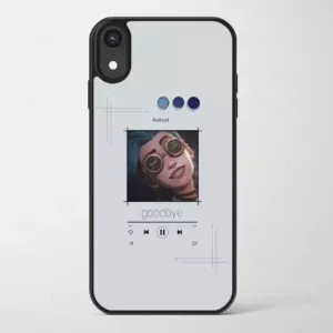 قاب موبایل طرح آرکین Arcane