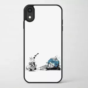 قاب موبایل طرح آرکین Arcane