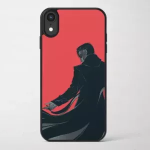 قاب موبایل طرح آرکین Arcane