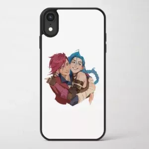 قاب موبایل طرح آرکین Arcane