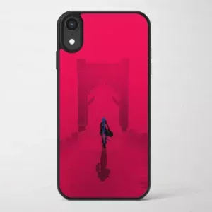 قاب موبایل طرح آرکین Arcane