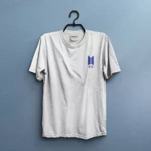 تیشرت بی تی اس Bts