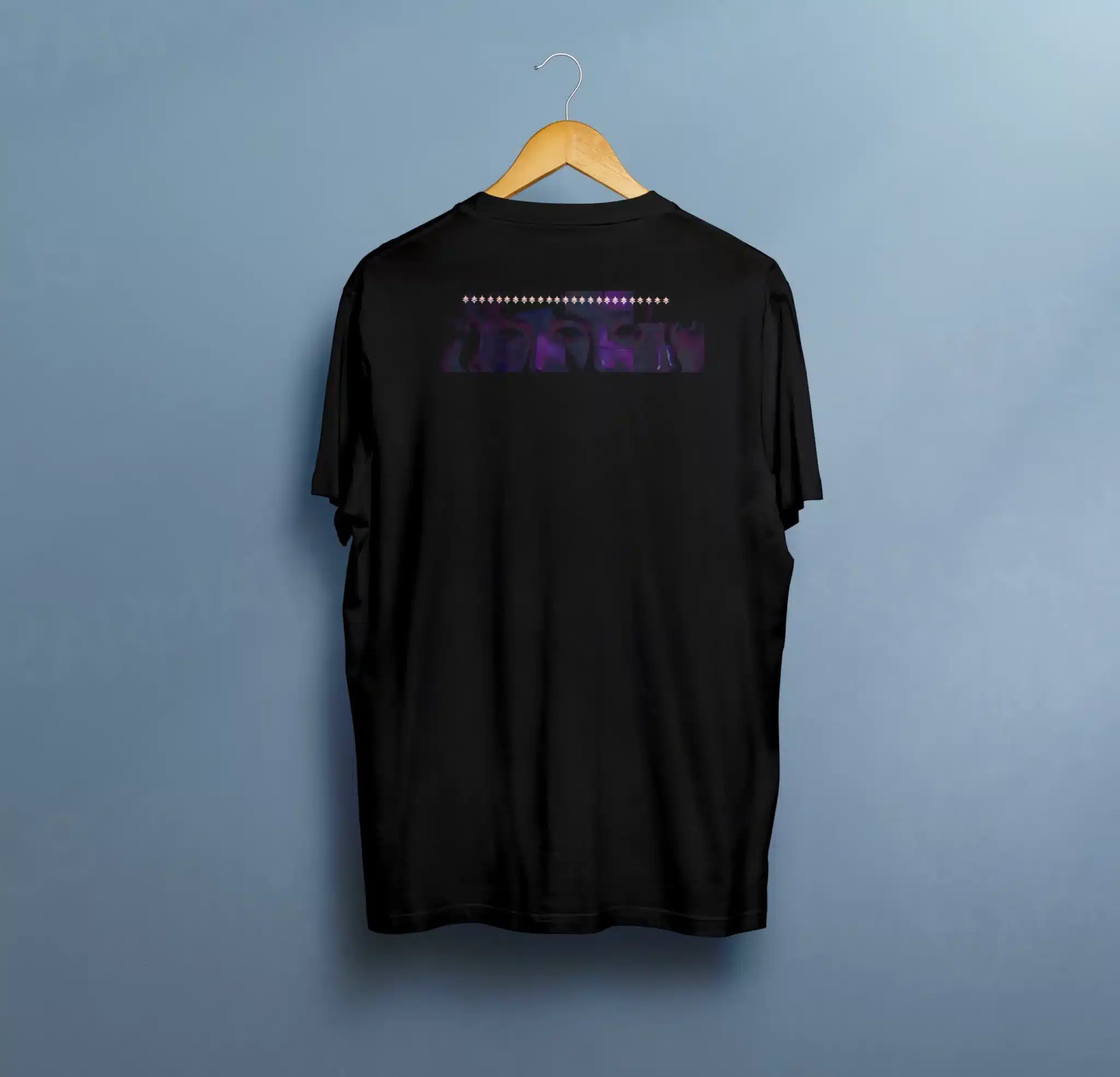 تیشرت بلک پینک | کالکشن Music - مدل Bp-04 599,000&Nbsp;تومان &Ndash; کارماتوس تیشرت بلک پینک Black Pink