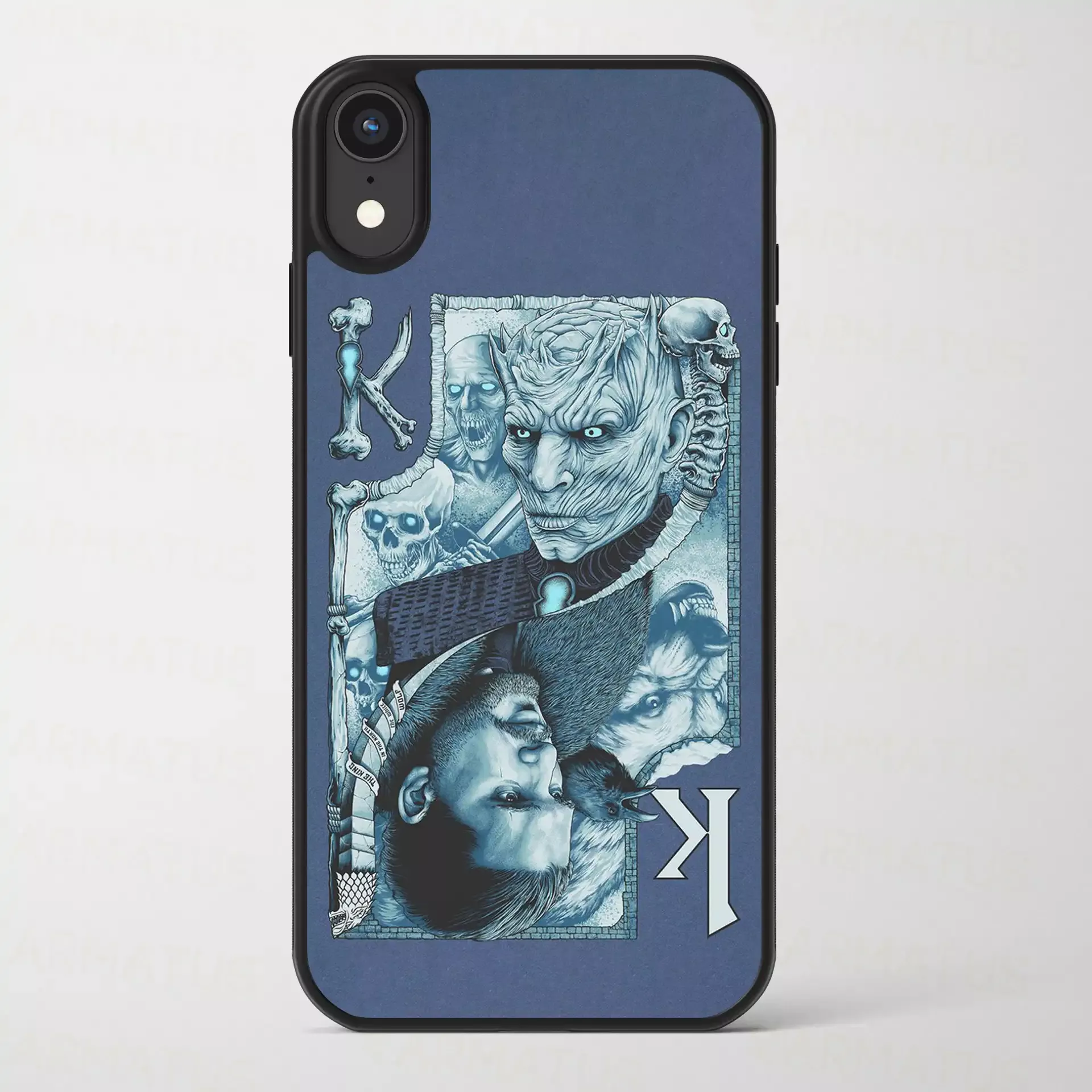 قاب موبایل گیم آف ترونز | کالکشن Series مدل Got-50 499,000&Nbsp;تومان &Ndash; کارماتوس قاب موبایل طرح گیم آف ترونز Game Of Thrones