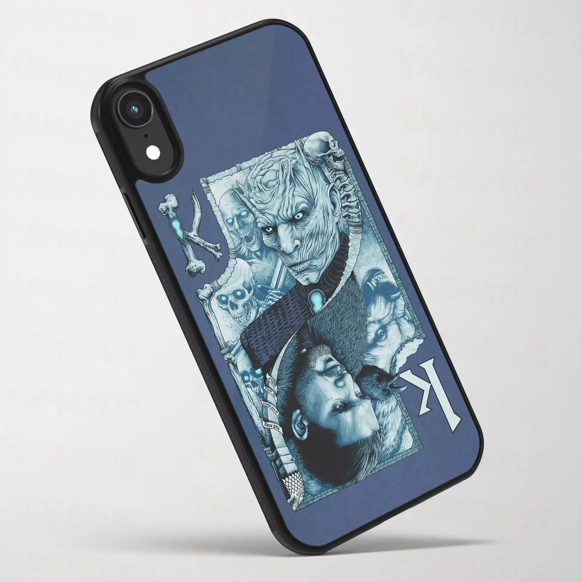 قاب موبایل گیم آف ترونز | کالکشن Series مدل Got-50 499,000&Nbsp;تومان &Ndash; کارماتوس قاب موبایل طرح گیم آف ترونز Game Of Thrones