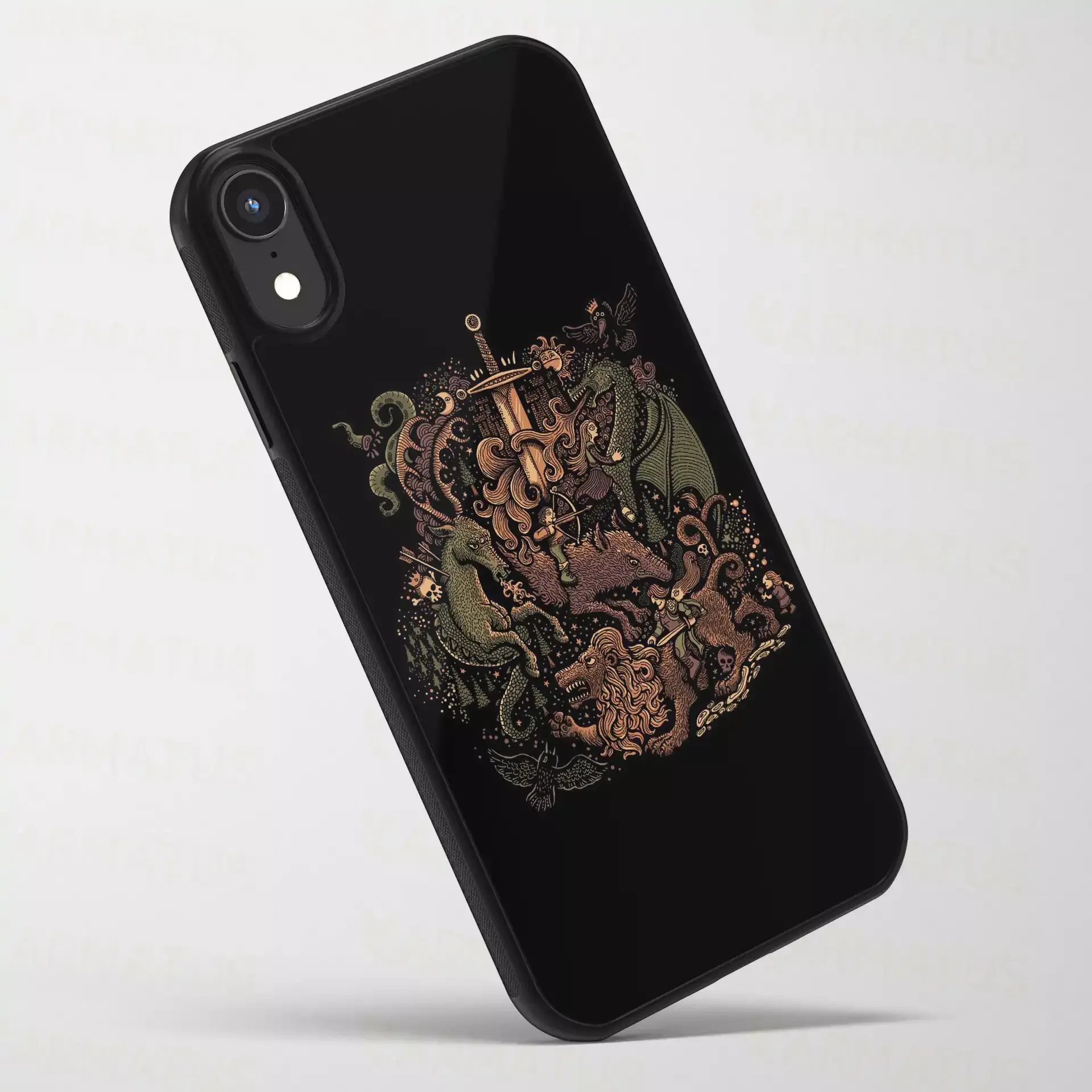 قاب موبایل گیم آف ترونز | کالکشن Series مدل Got-52 499,000&Nbsp;تومان &Ndash; کارماتوس قاب موبایل طرح گیم آف ترونز Game Of Thrones