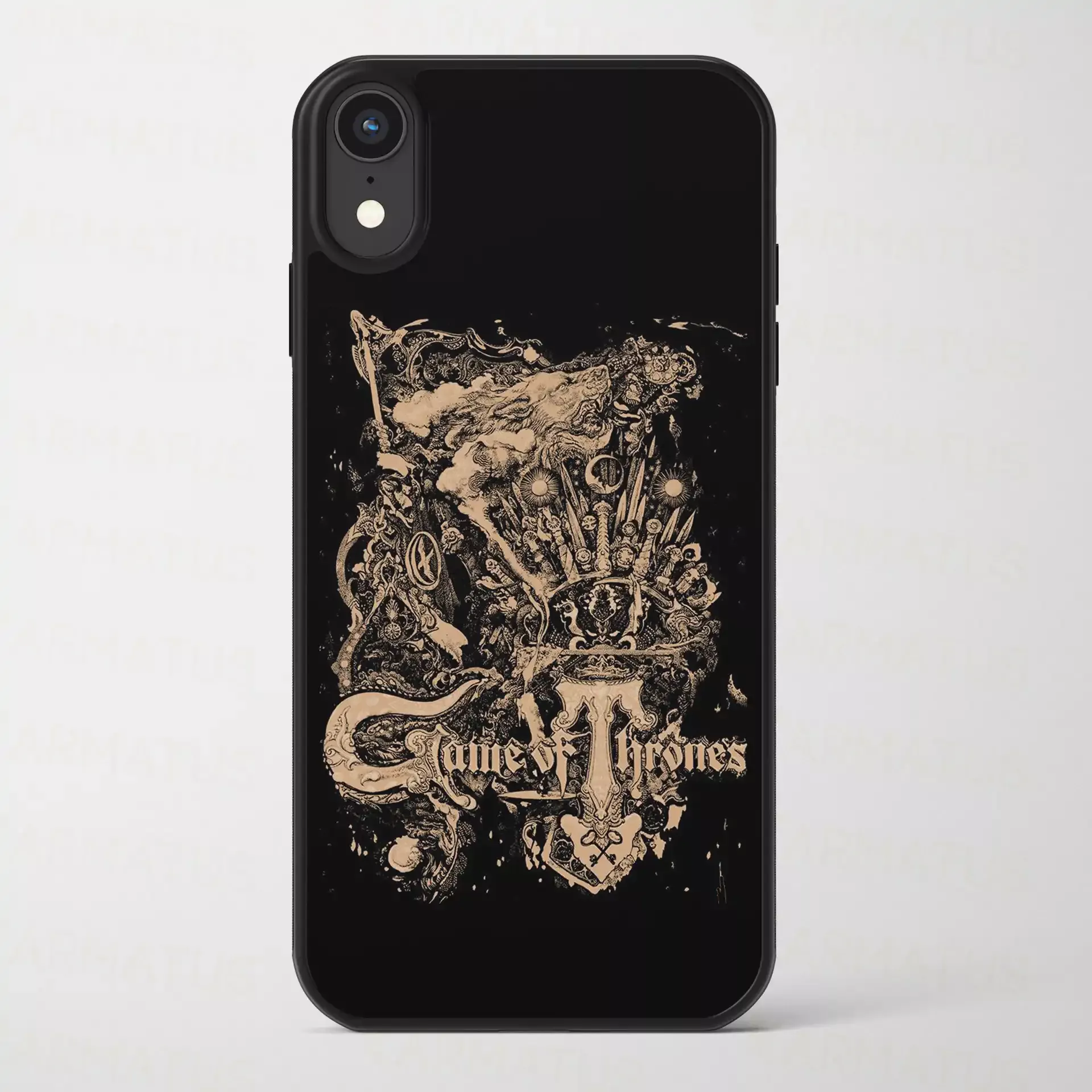 قاب موبایل گیم آف ترونز | کالکشن Series مدل Got-56 499,000&Nbsp;تومان &Ndash; کارماتوس قاب موبایل طرح گیم آف ترونز Game Of Thrones