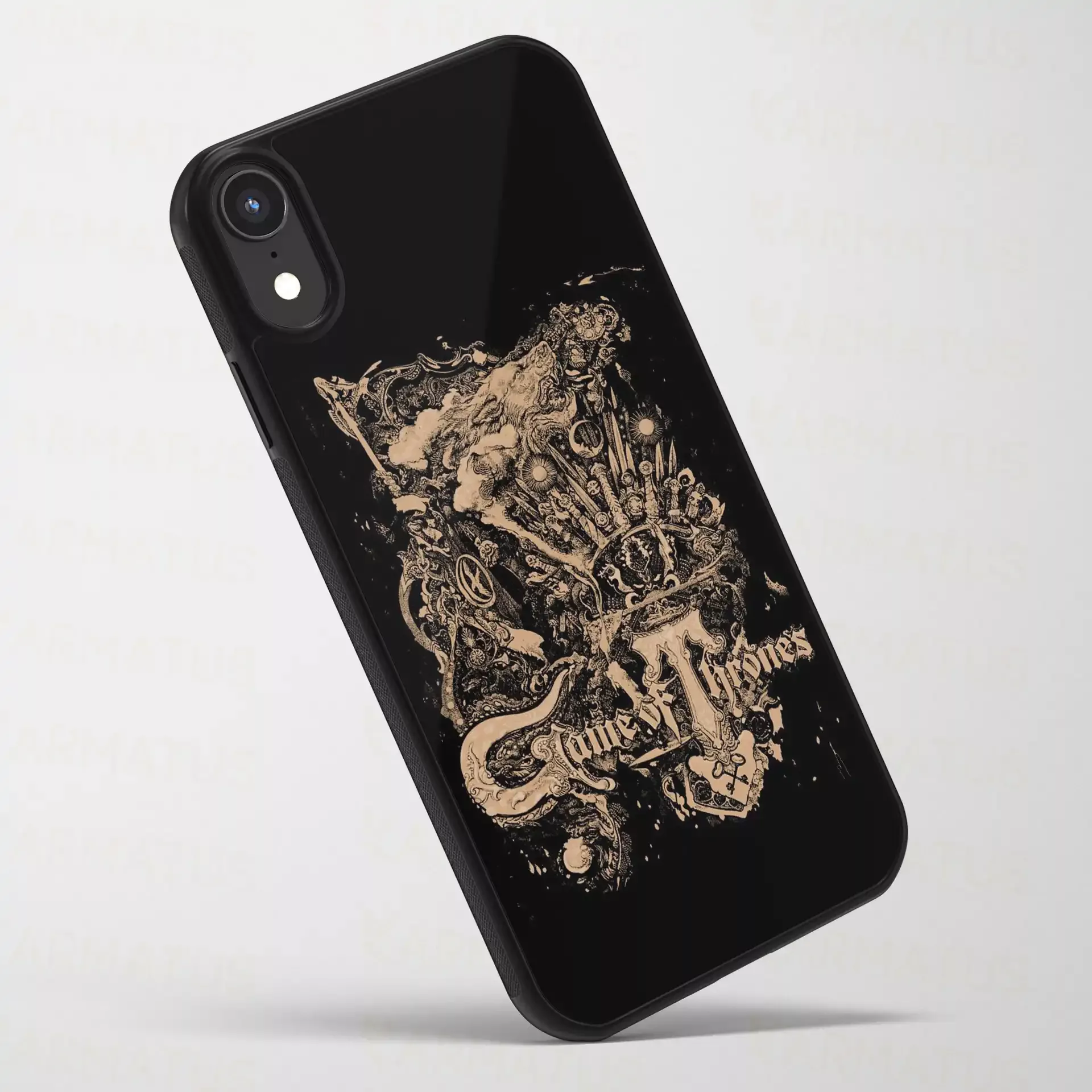 قاب موبایل گیم آف ترونز | کالکشن Series مدل Got-56 499,000&Nbsp;تومان &Ndash; کارماتوس قاب موبایل طرح گیم آف ترونز Game Of Thrones