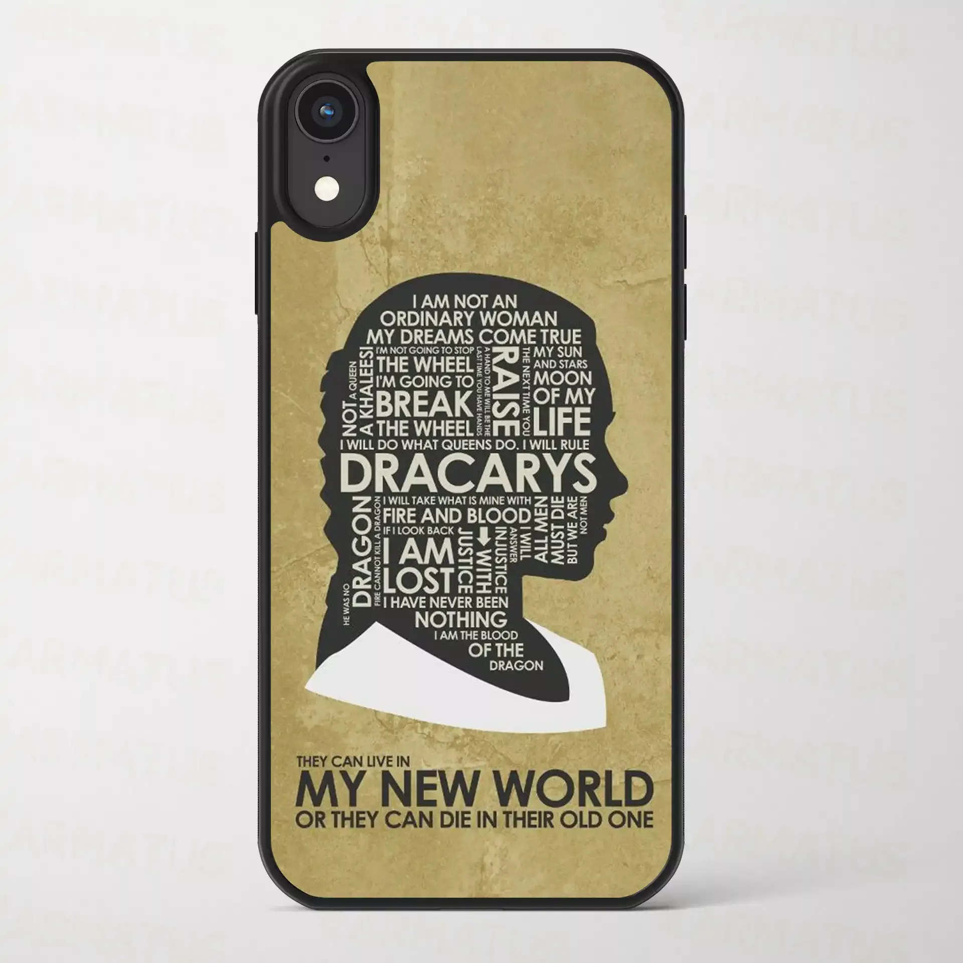 قاب موبایل گیم آف ترونز | کالکشن Series مدل Got-63 499,000&Nbsp;تومان &Ndash; کارماتوس قاب موبایل طرح گیم آف ترونز Game Of Thrones