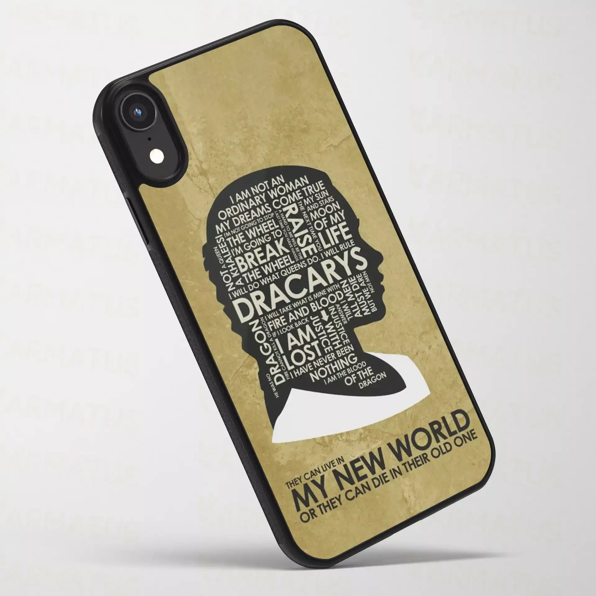 قاب موبایل گیم آف ترونز | کالکشن Series مدل Got-63 499,000&Nbsp;تومان &Ndash; کارماتوس قاب موبایل طرح گیم آف ترونز Game Of Thrones