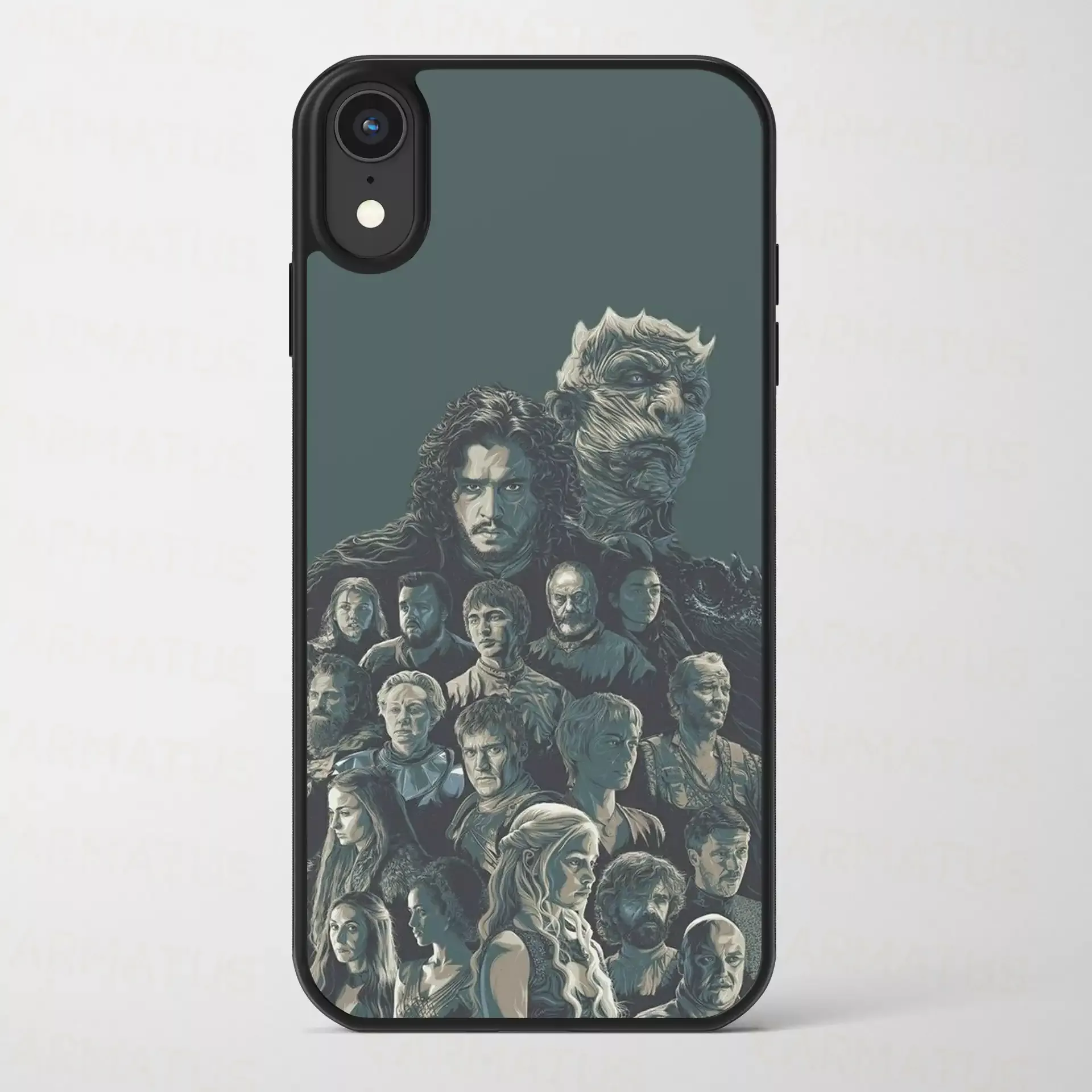 قاب موبایل گیم آف ترونز | کالکشن Series مدل Got-68 499,000&Nbsp;تومان &Ndash; کارماتوس قاب موبایل طرح گیم آف ترونز Game Of Thrones