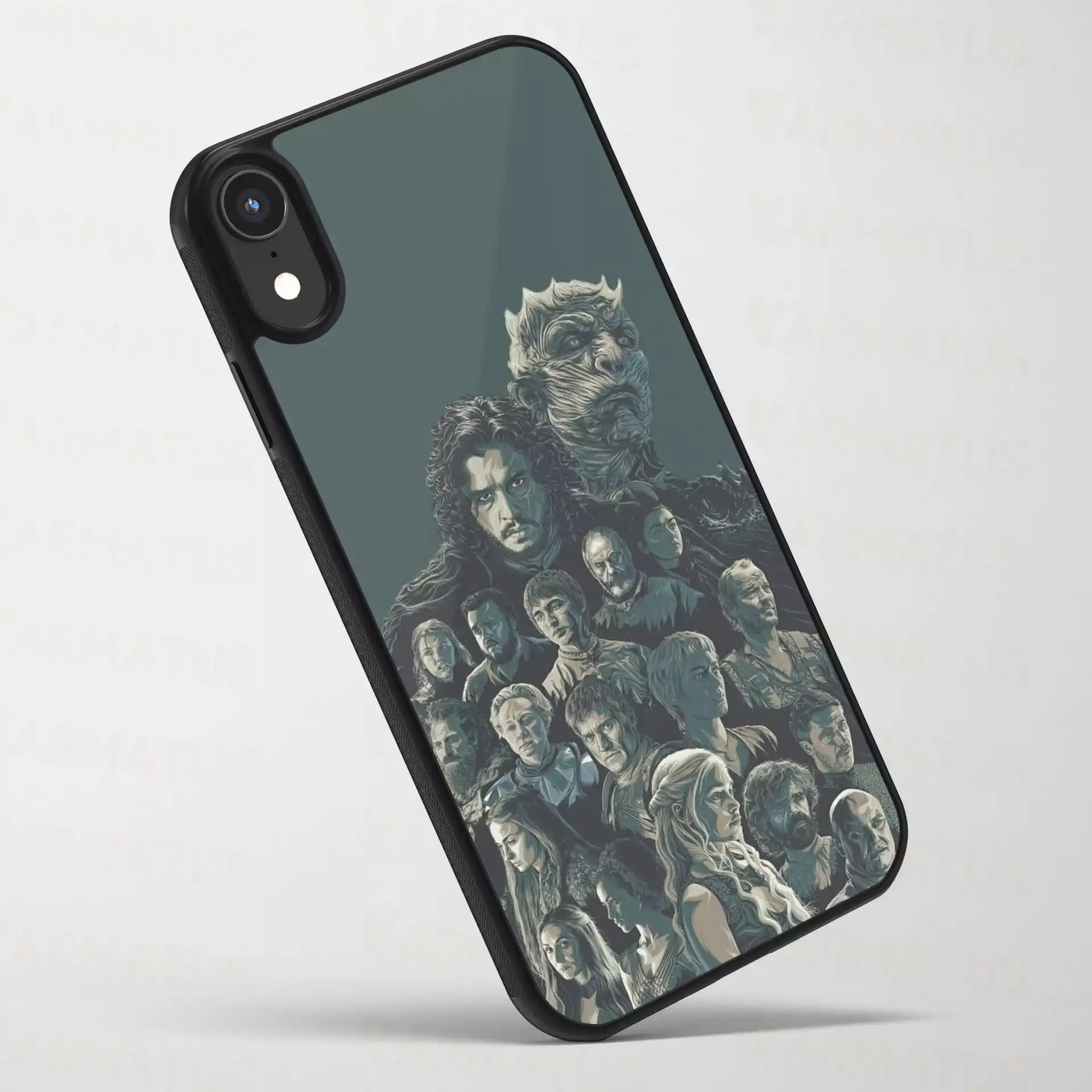 قاب موبایل گیم آف ترونز | کالکشن Series مدل Got-68 499,000&Nbsp;تومان &Ndash; کارماتوس قاب موبایل طرح گیم آف ترونز Game Of Thrones