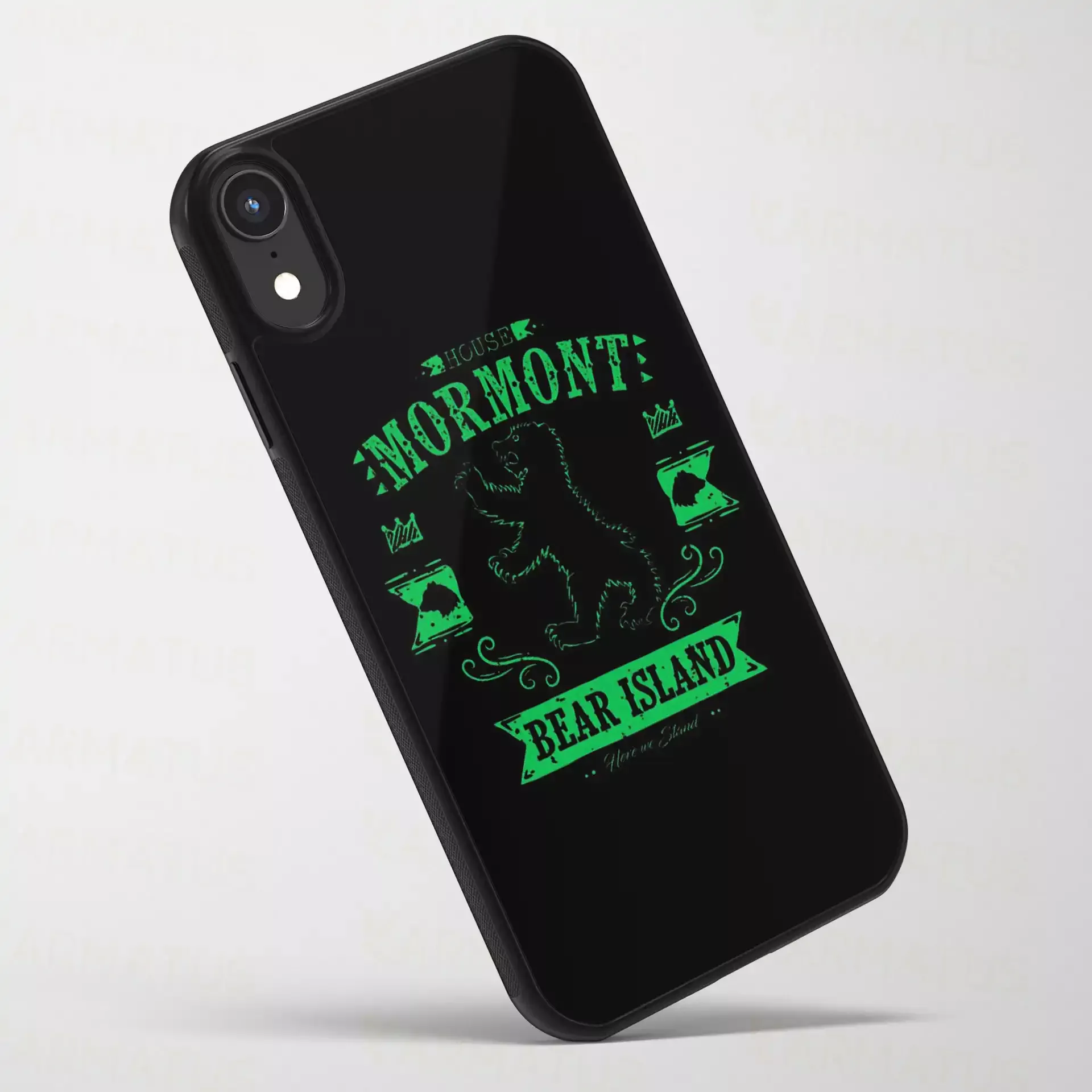 قاب موبایل گیم آف ترونز | کالکشن Series مدل Got-74 499,000&Nbsp;تومان &Ndash; کارماتوس قاب موبایل طرح گیم آف ترونز Game Of Thrones