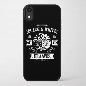 قاب موبایل طرح گیم آف ترونز Game Of Thrones