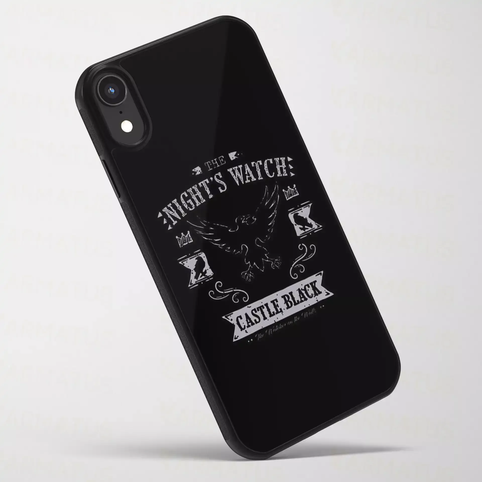 قاب موبایل گیم آف ترونز | کالکشن Series مدل Got-83 499,000&Nbsp;تومان &Ndash; کارماتوس قاب موبایل طرح گیم آف ترونز Game Of Thrones