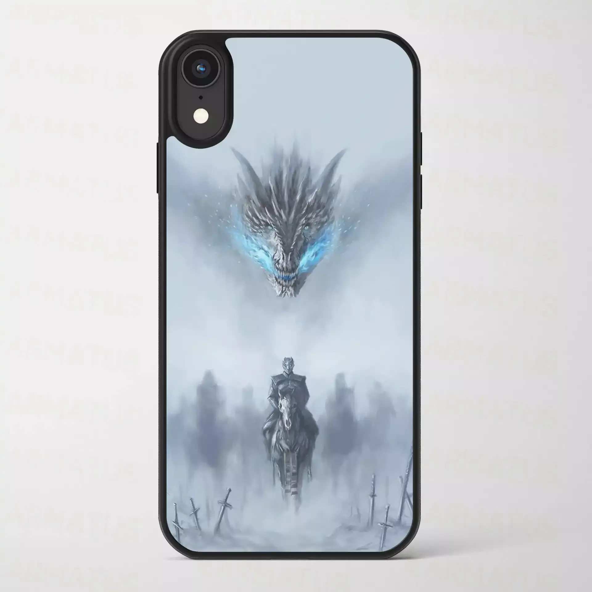 قاب موبایل گیم آف ترونز | کالکشن Series مدل Got-84 499,000&Nbsp;تومان &Ndash; کارماتوس قاب موبایل طرح گیم آف ترونز Game Of Thrones