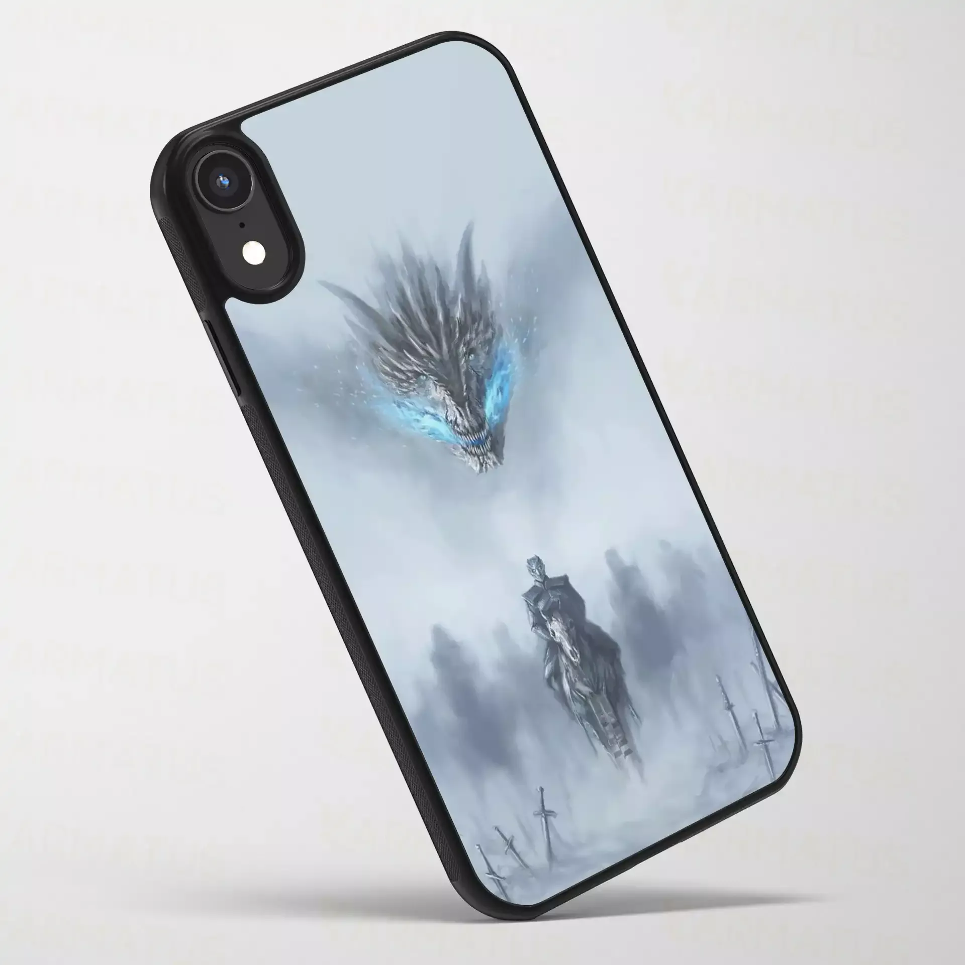 قاب موبایل گیم آف ترونز | کالکشن Series مدل Got-84 499,000&Nbsp;تومان &Ndash; کارماتوس قاب موبایل طرح گیم آف ترونز Game Of Thrones