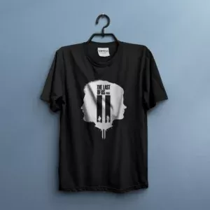 خرید تیشرت د لست آف آس The Last Of Us - کارماتوس (پوشاک, تیشرت, تیشرت بازی Game) از کرماتوس
