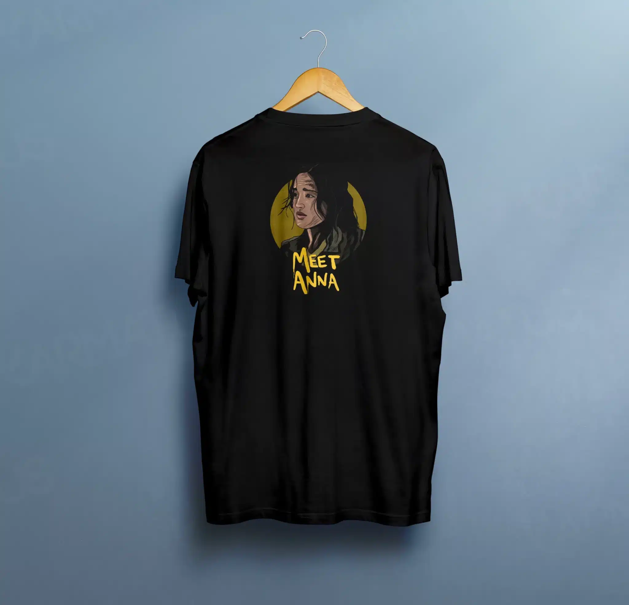 تیشرت لست آف آس | کالکشن Game - مدل Tlou-06 599,000&Nbsp;تومان &Ndash; کارماتوس تیشرت د لست آف آس The Last Of Us