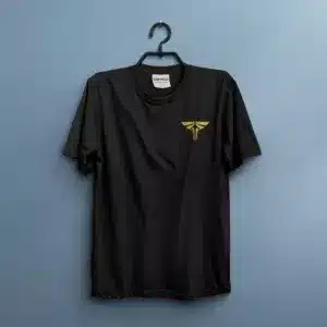 خرید تیشرت د لست آف آس The Last Of Us - کارماتوس (پوشاک, تیشرت, تیشرت بازی Game) از کرماتوس