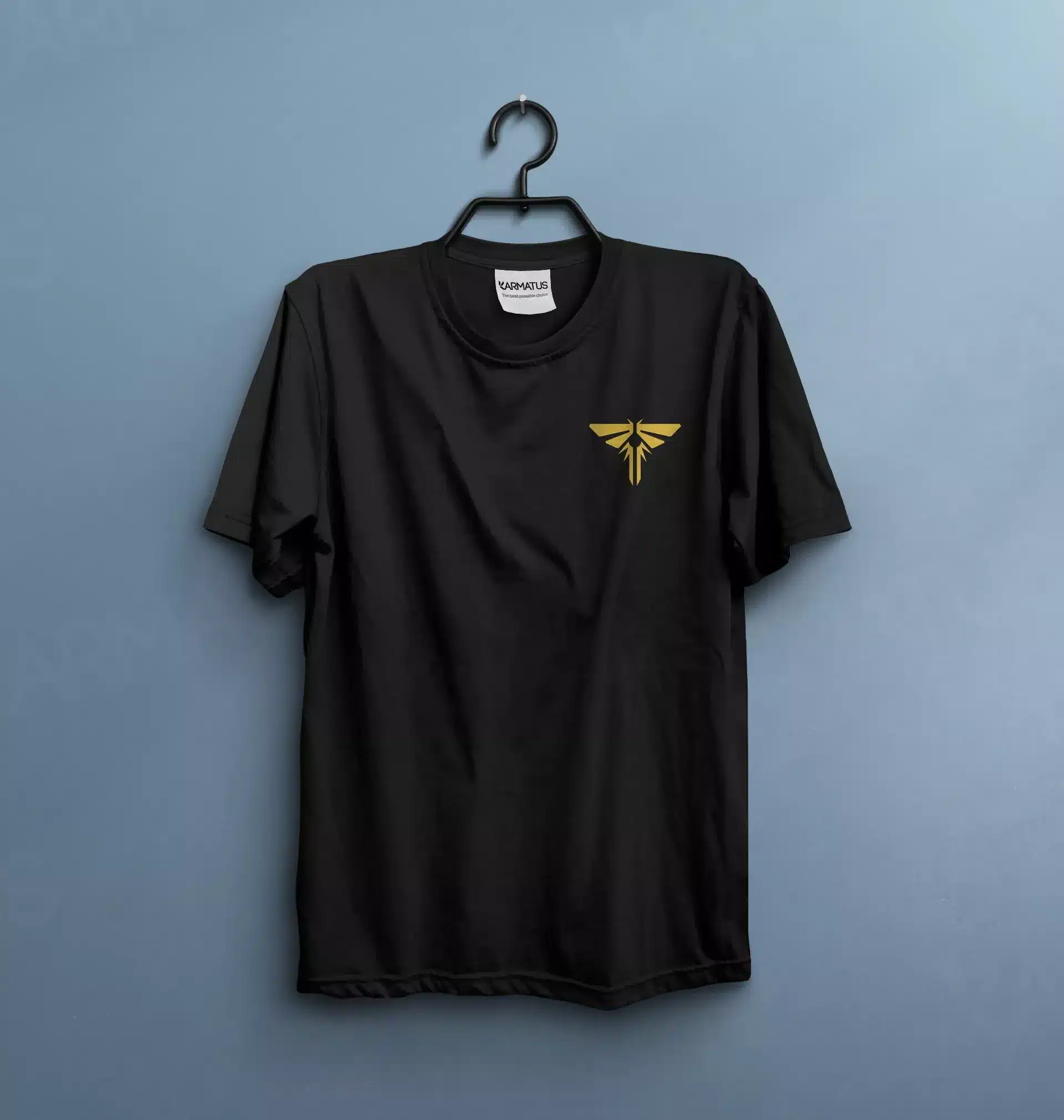 تیشرت لست آف آس | کالکشن Game - مدل Tlou-06 599,000&Nbsp;تومان &Ndash; کارماتوس خرید تیشرت د لست آف آس The Last Of Us - کارماتوس (پوشاک, تیشرت, تیشرت بازی Game) از کرماتوس