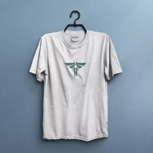 خرید تیشرت د لست آف آس The Last Of Us - کارماتوس (پوشاک, تیشرت, تیشرت بازی Game) از کرماتوس