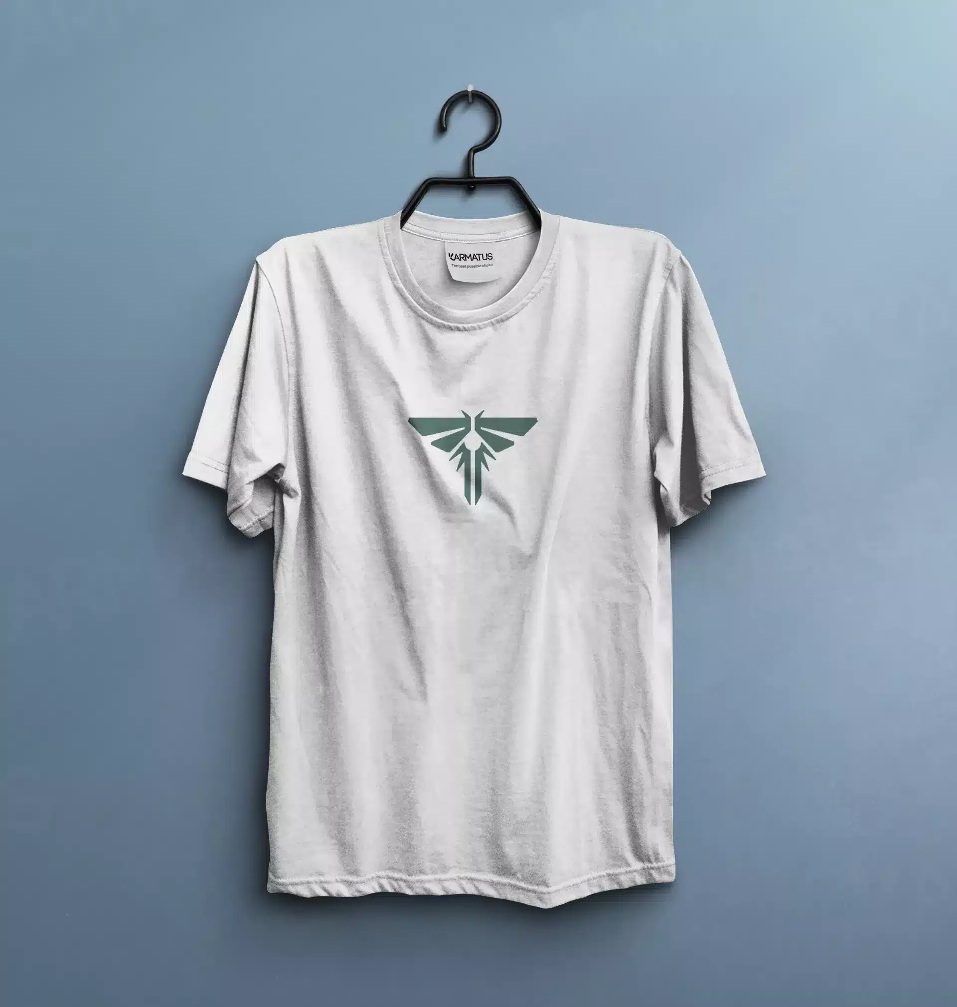 تیشرت لست آف آس | کالکشن Game - مدل Tlou-07 599,000&Nbsp;تومان &Ndash; کارماتوس خرید تیشرت د لست آف آس The Last Of Us - کارماتوس (پوشاک, تیشرت, تیشرت بازی Game) از کرماتوس