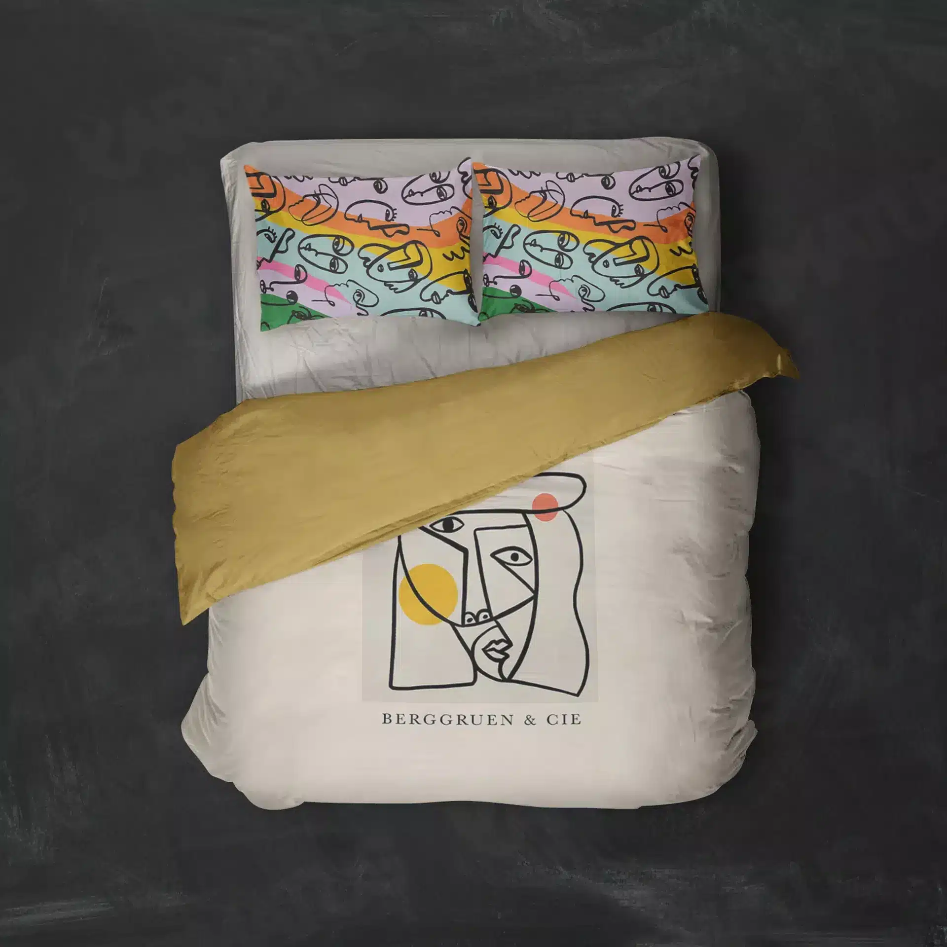 روتختی طرح پابلو پیکاسو Pablo Picasso کد 1 5,900,000&Nbsp;تومان &Ndash; کارماتوس روتختی طرح پابلو پیکاسو Pablo Picasso