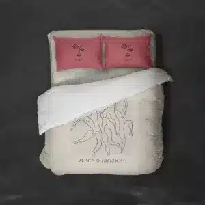 روتختی طرح پابلو پیکاسو Pablo Picasso