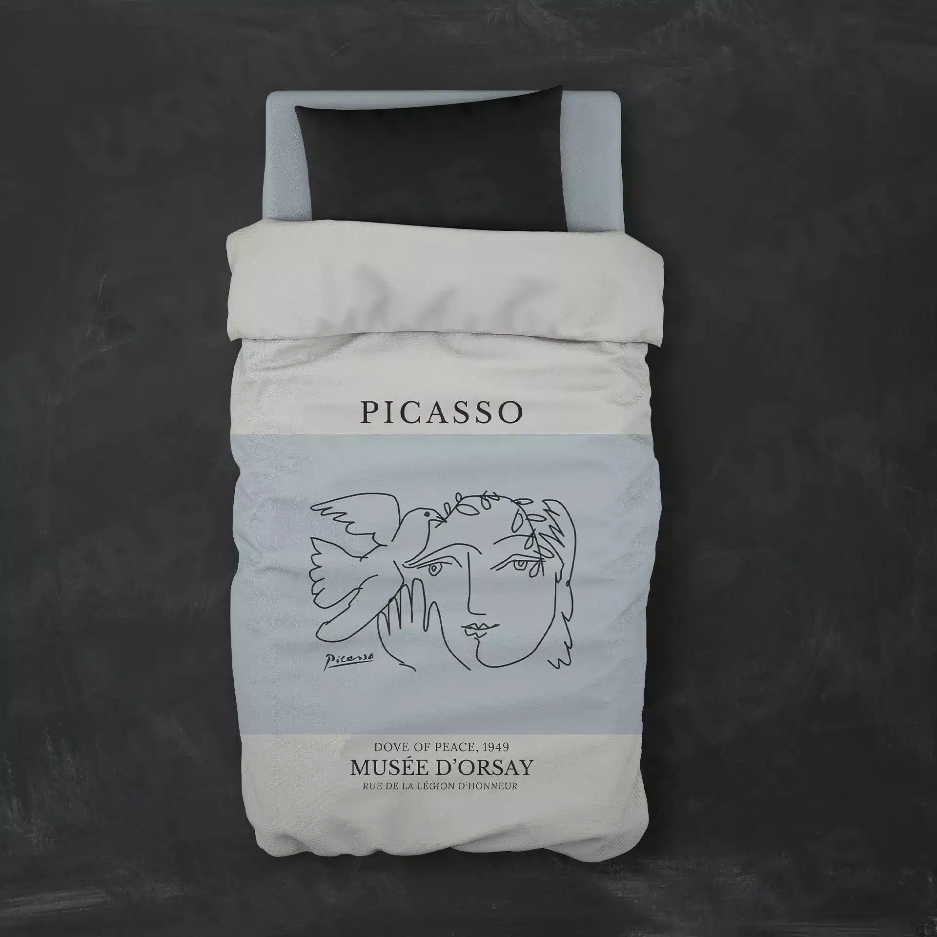 روتختی طرح پابلو پیکاسو Pablo Picasso کد 9 5,900,000&Nbsp;تومان &Ndash; کارماتوس روتختی طرح پابلو پیکاسو Pablo Picasso