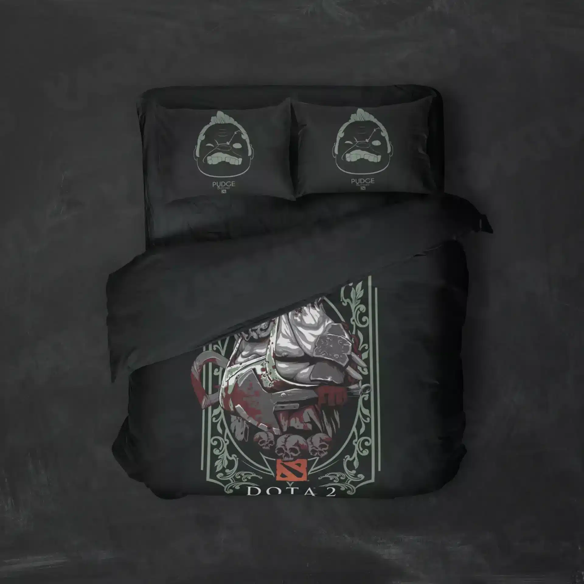 روتختی طرح دوتا دو Dota 2 کد 3 5,900,000&Nbsp;تومان &Ndash; کارماتوس روتختی طرح دوتا دو Dota 2