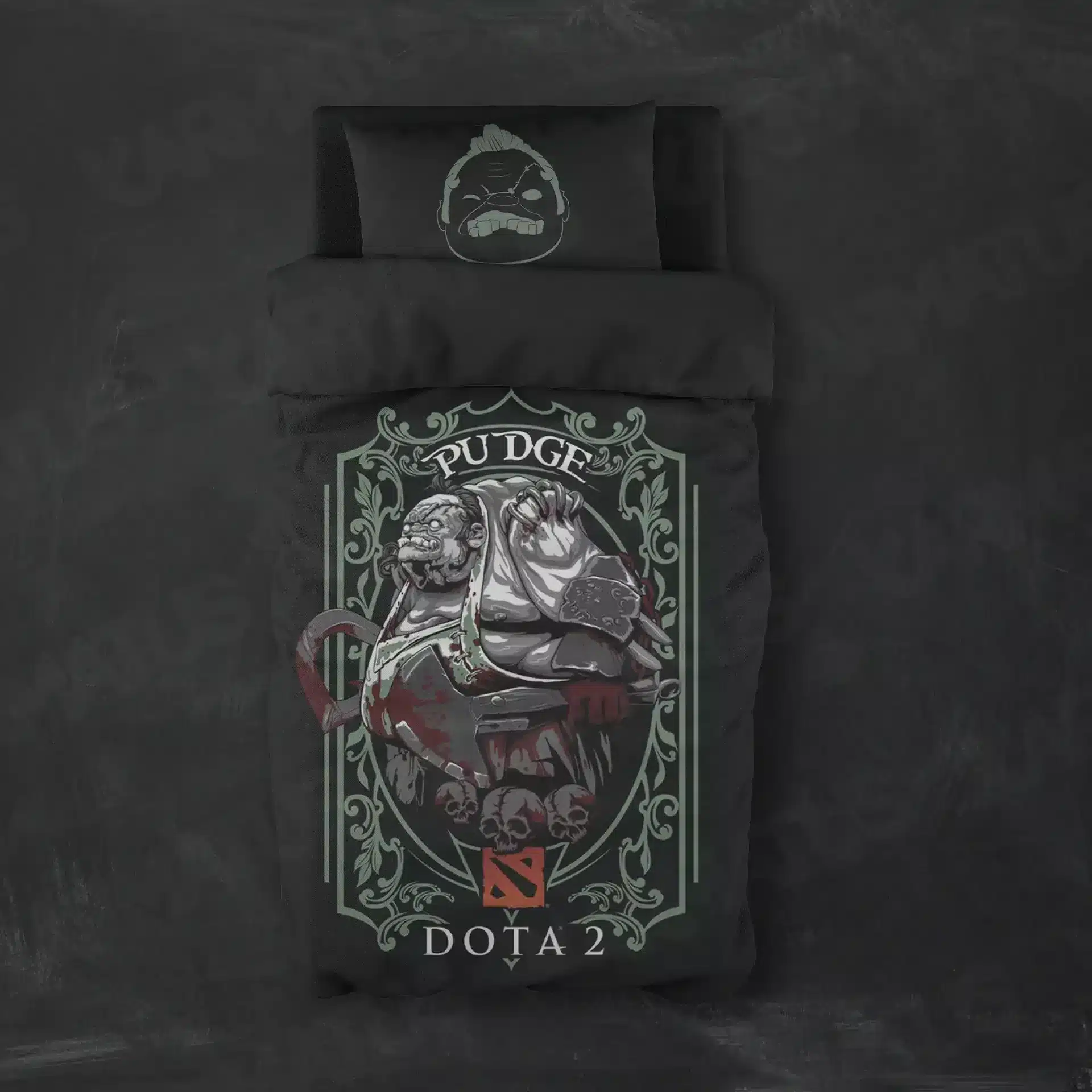 روتختی طرح دوتا دو Dota 2 کد 3 5,900,000&Nbsp;تومان &Ndash; کارماتوس روتختی طرح دوتا دو Dota 2