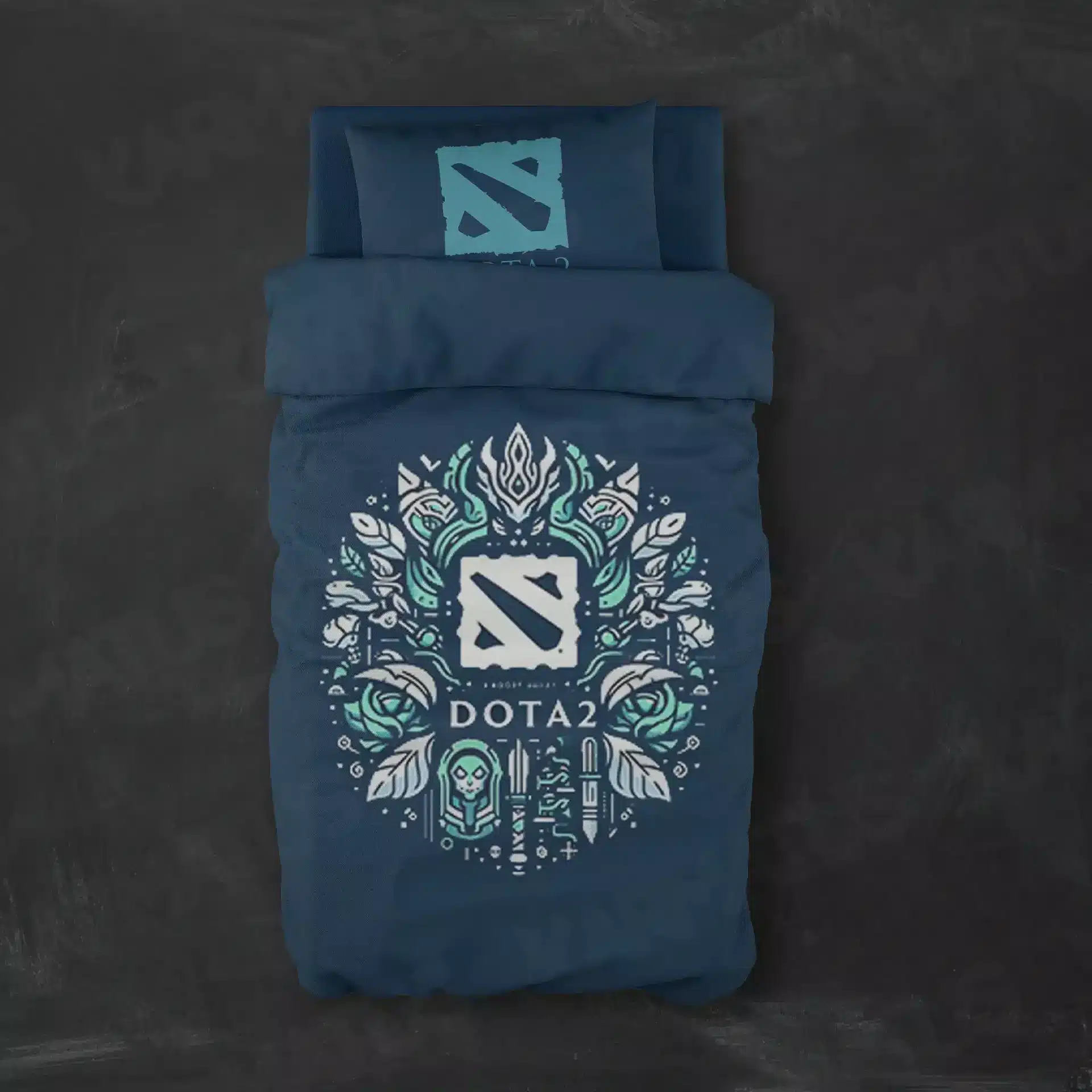 روتختی طرح دوتا دو Dota 2 کد 4 5,900,000&Nbsp;تومان &Ndash; کارماتوس روتختی طرح دوتا دو Dota 2