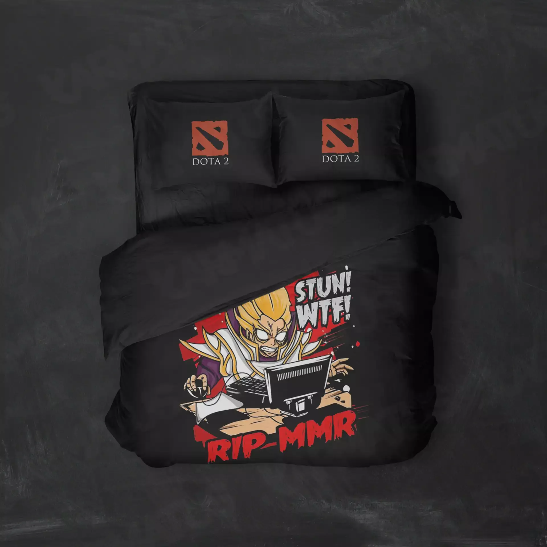 روتختی طرح دوتا دو Dota 2 کد 5 5,900,000&Nbsp;تومان &Ndash; کارماتوس روتختی طرح دوتا دو Dota 2