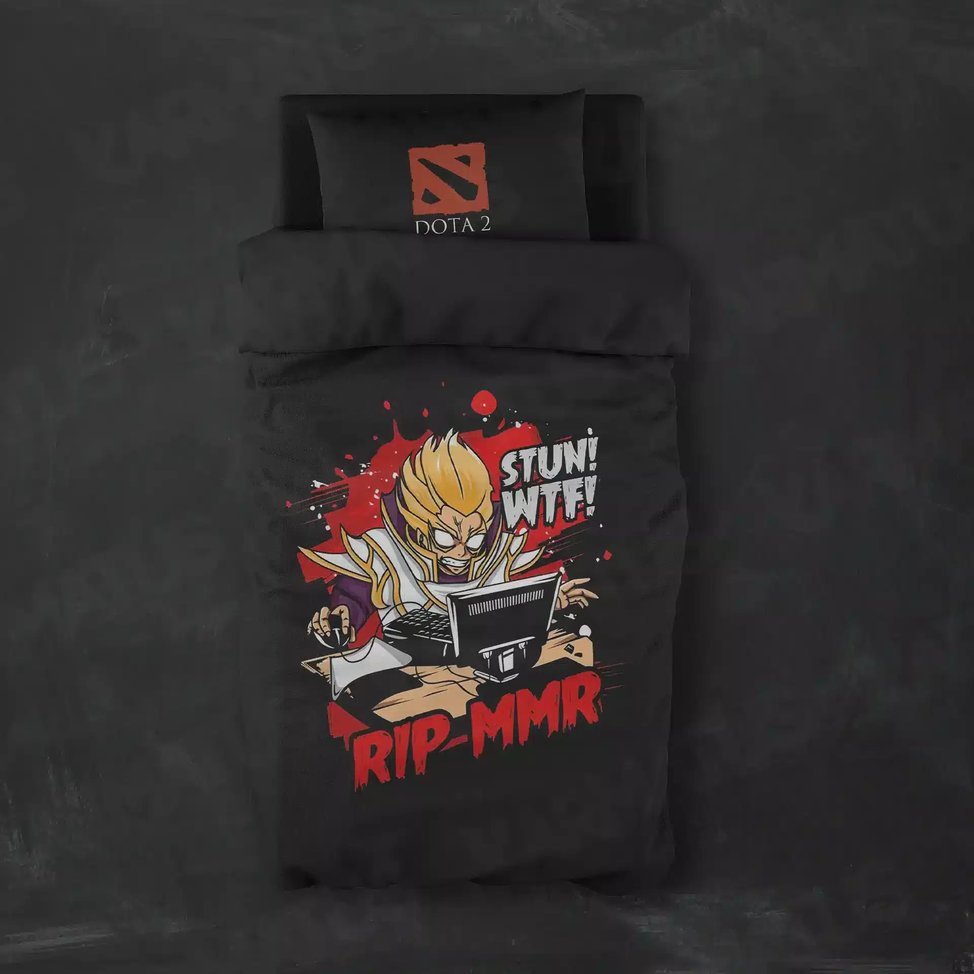 روتختی طرح دوتا دو Dota 2 کد 5 5,900,000&Nbsp;تومان &Ndash; کارماتوس روتختی طرح دوتا دو Dota 2