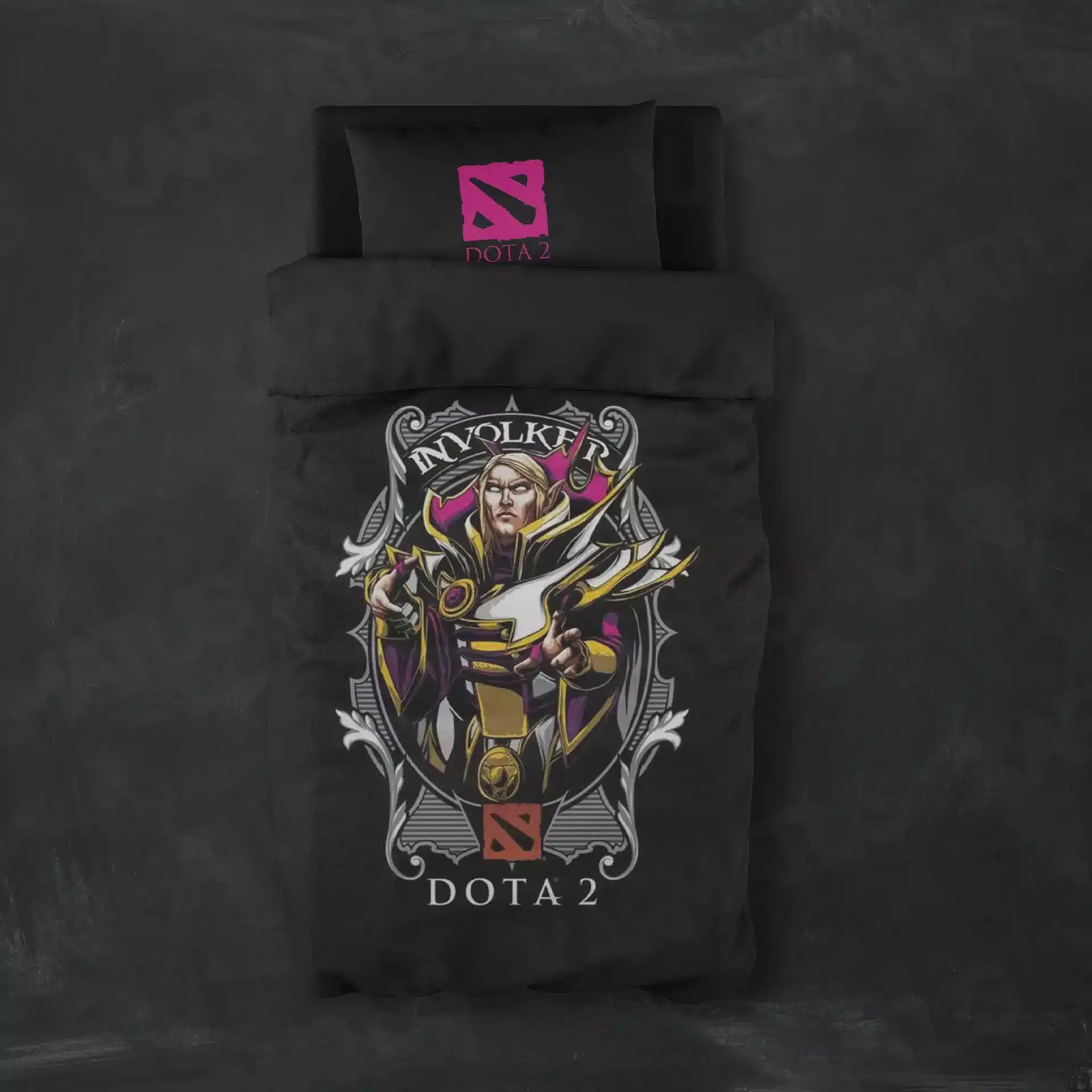 روتختی طرح دوتا دو Dota 2 کد 7 5,900,000&Nbsp;تومان &Ndash; کارماتوس روتختی طرح دوتا دو Dota 2