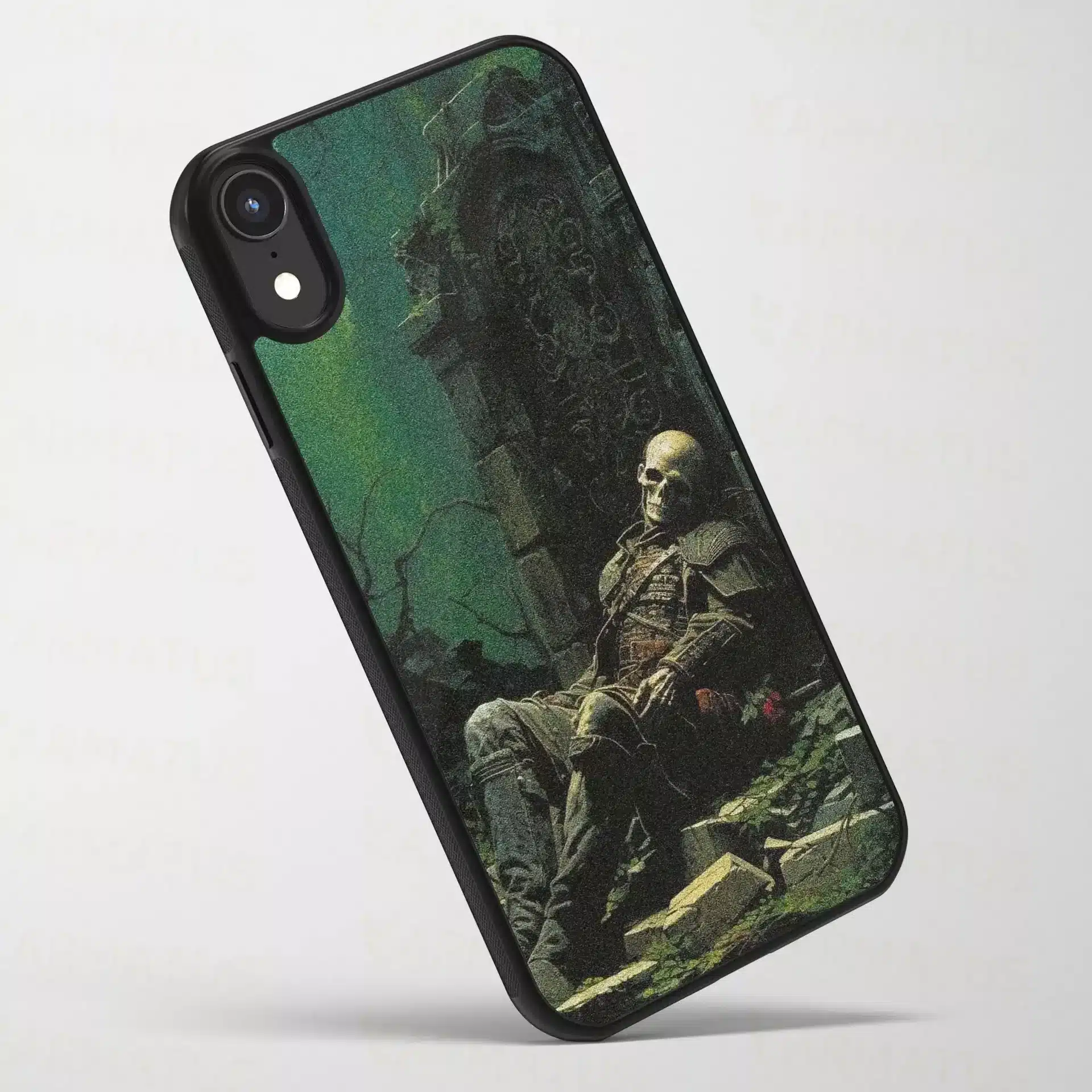 قاب موبایل شوالیه | کالکشن Art مدل Kgt-24 499,000&Nbsp;تومان &Ndash; کارماتوس قاب موبایل طرح شوالیه Knight