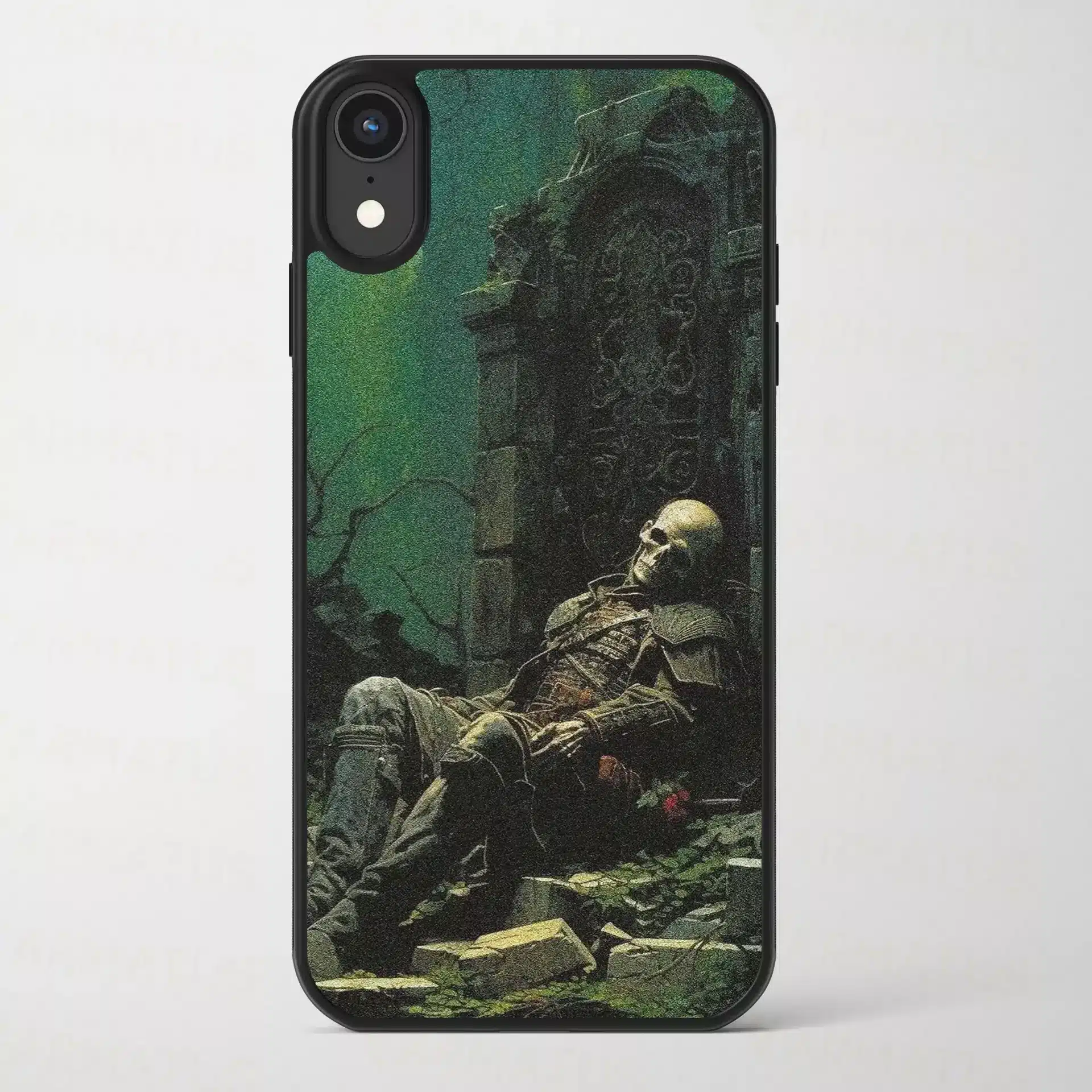 قاب موبایل شوالیه | کالکشن Art مدل Kgt-24 499,000&Nbsp;تومان &Ndash; کارماتوس قاب موبایل طرح شوالیه Knight