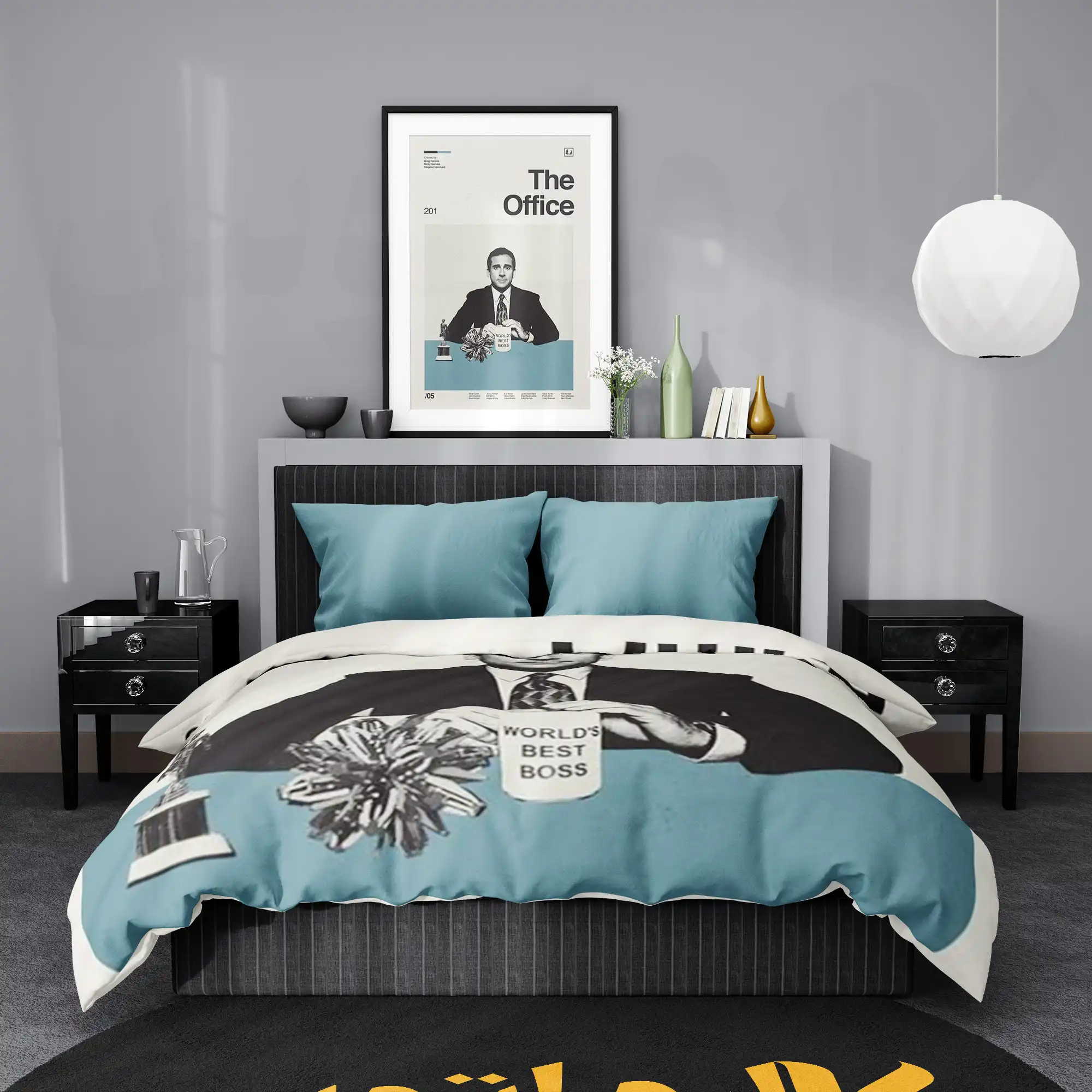 روتختی طرح آفیس Office کد 8 5,900,000&Nbsp;تومان &Ndash; کارماتوس روتختی طرح آفیس Office یک و دو نفره کارماتوس