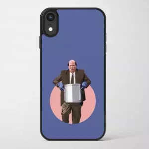 قاب موبایل طرح آفیس Office