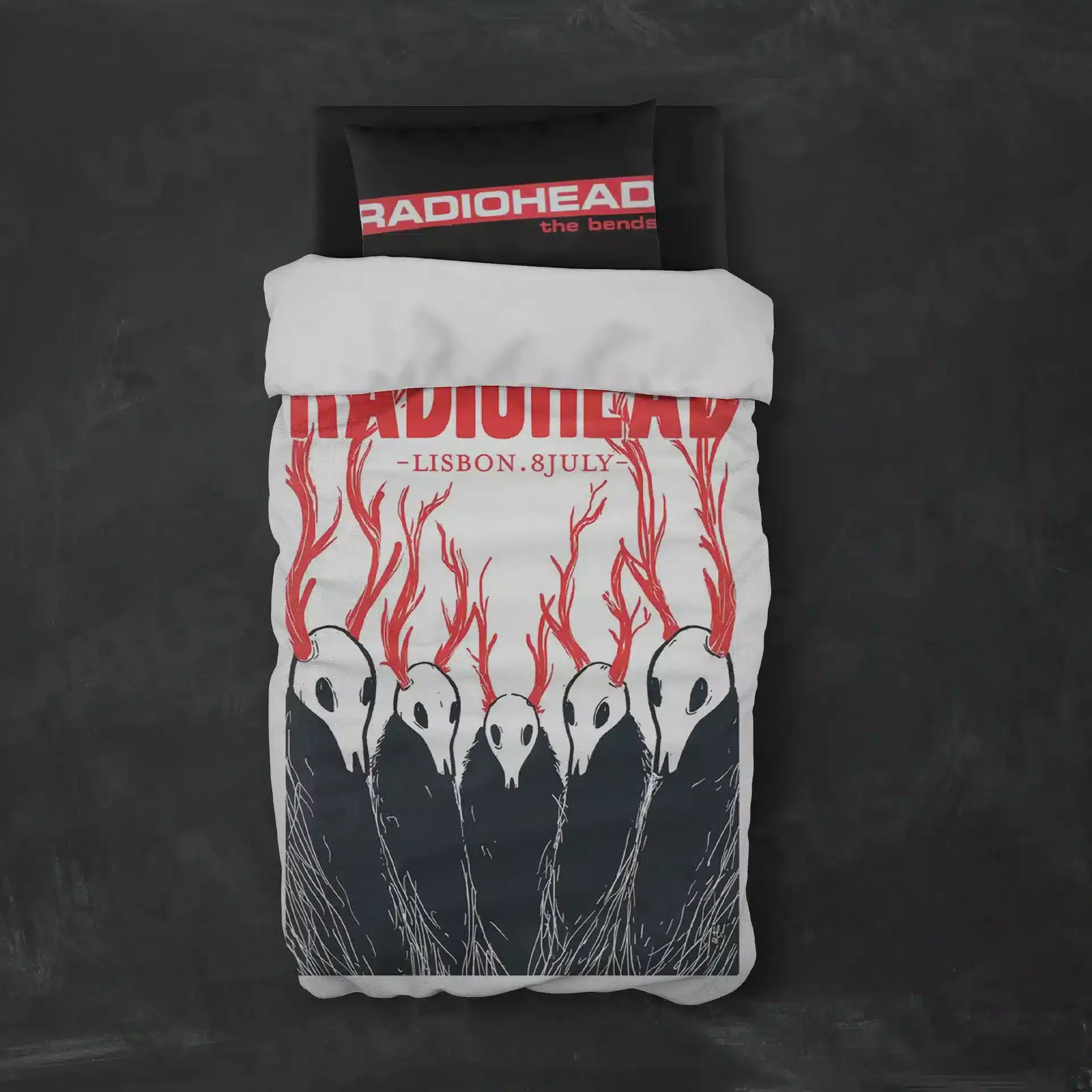 روتختی طرح پینک فلوید Pink Floyd کد 6 5,900,000&Nbsp;تومان &Ndash; کارماتوس روتختی طرح پینک فلوید Pink Floyd