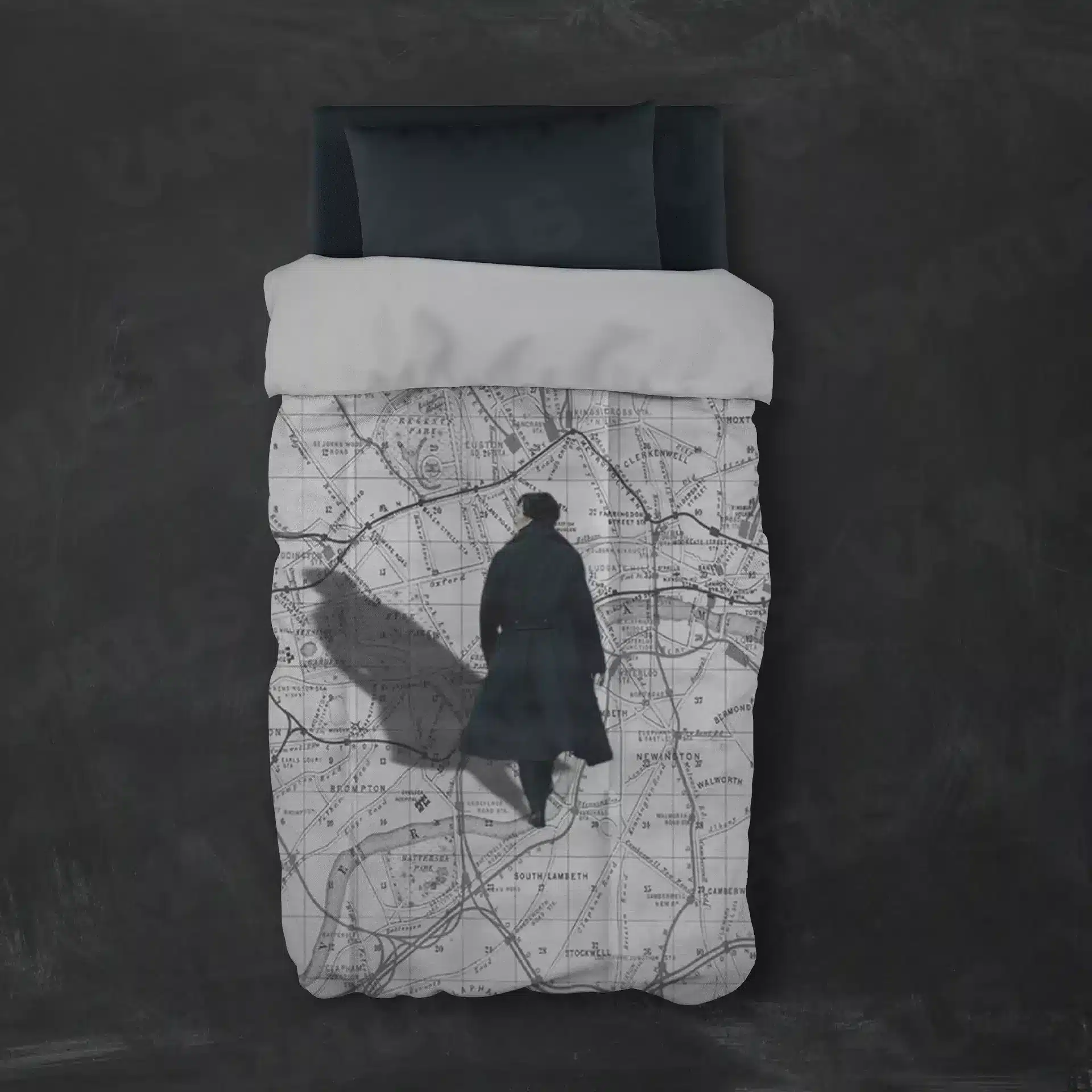 روتختی طرح شرلوک هولمز Sherlock Holmes کد 2 5,900,000&Nbsp;تومان &Ndash; کارماتوس روتختی طرح شرلوک هولمز Sherlock Holmes