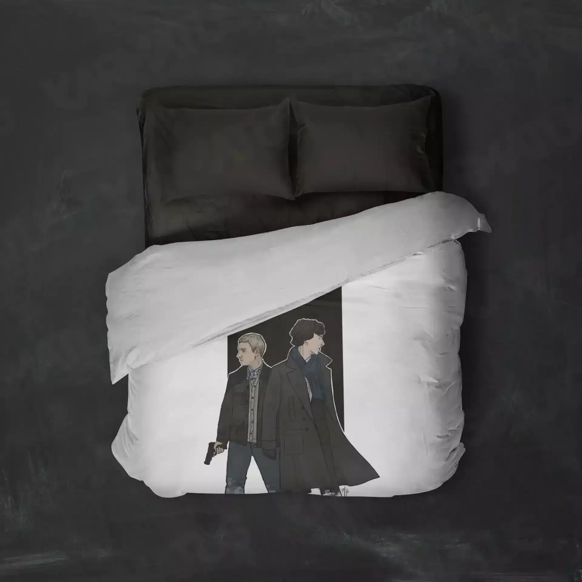 روتختی طرح شرلوک هولمز Sherlock Holmes کد 3 5,900,000&Nbsp;تومان &Ndash; کارماتوس روتختی طرح شرلوک هولمز Sherlock Holmes