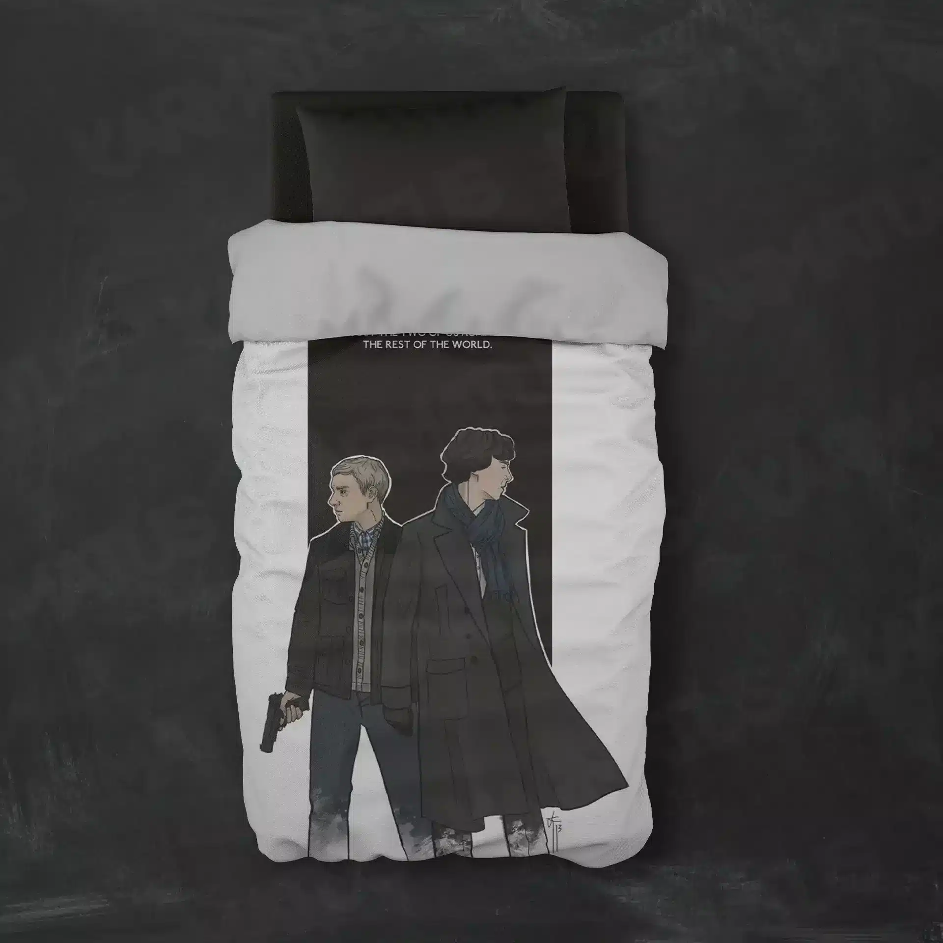 روتختی طرح شرلوک هولمز Sherlock Holmes کد 3 5,900,000&Nbsp;تومان &Ndash; کارماتوس روتختی طرح شرلوک هولمز Sherlock Holmes