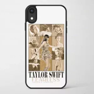 قاب موبایل طرح تیلور سویفت Taylor Swift