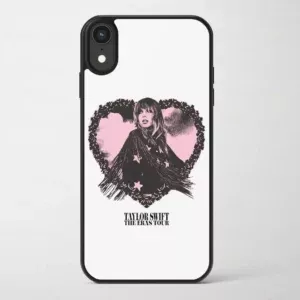قاب موبایل طرح تیلور سویفت Taylor Swift